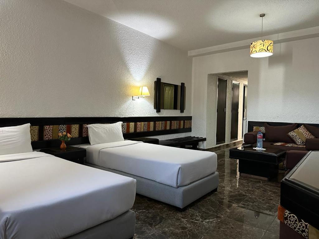 Ourida Urban Hotel Rabat Exterior foto